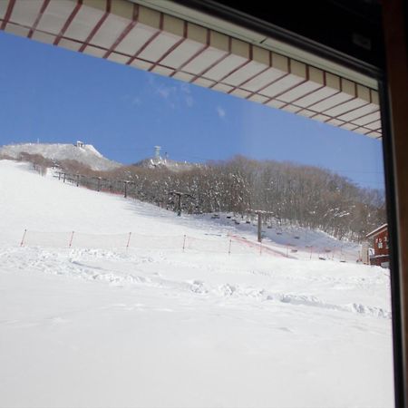Snow Freak Sunrise Hotel Yamagata  Bilik gambar