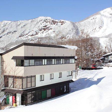 Snow Freak Sunrise Hotel Yamagata  Luaran gambar